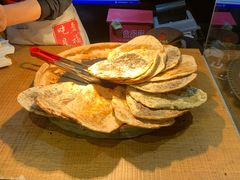 -阿甘锅盔(合生汇购物中心店)