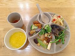 -素满香·素食自助餐(福州·长乐北路店)