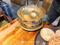 -牧马人奶茶馆(乌兰察布总店)