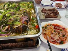 -阆辣荟餐饮(老味道8年·古城店)