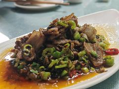 -庶民居中餐馆(花土店)