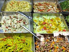 -同胜祥清真新豫菜(杜岭街店)