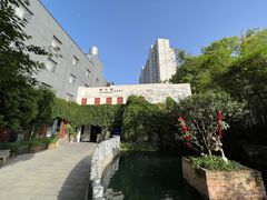 -千滋百味·醉江澜花园餐厅(街道口店)
