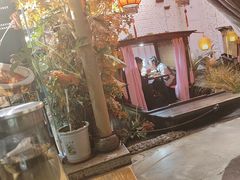 -锦上中式酒馆(南内环店)