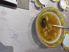 -惠丰堂饭庄(北洼路店)