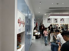 -天真蓝照相馆(中华广场店)