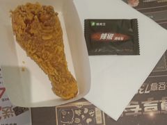 -德克士(西站站内店)