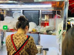 -夏食光安顺小舒冰粉冰浆(甲秀楼店)