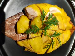 -潮堂 · 潮州菜(国贸商城店)