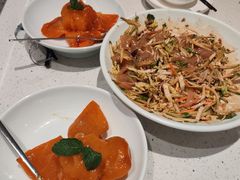 -北大荒人•新东北菜(青岛银座店)