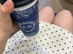 -霸王茶姬(上海恒基名人店)