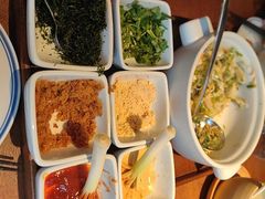 -林四喜·闽南传家菜(鼓浪屿店)