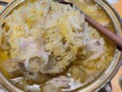 -关东小磨东北菜(上海长风大悦城店)