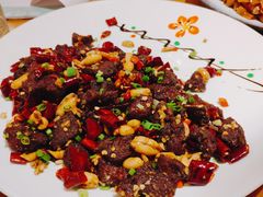 -粤域茶餐厅