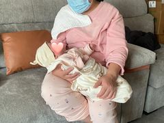 -田螺阿姨自营月嫂·育儿嫂(高新店)