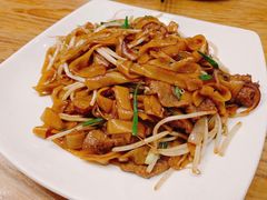 港式干炒牛河-新旺茶餐厅(嘉里城店)