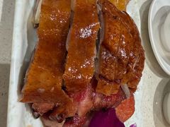 -香港新发烧腊茶餐厅(水围店)