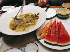 -天天鱼港·海鲜·鲅鱼水饺·招牌烤鸭(黄骅店)