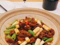 -晋阳春·山西菜·北京烤鸭(交大店)