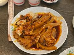 -清真·益鑫羊肉手抓馆(花园北街店)