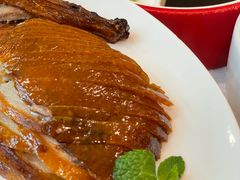 -满堂·烤鸭店·北京菜(鼓楼店)