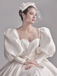 -Mregina 美人纪摄影(样片研发中心)
