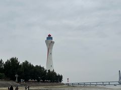 -北海金海湾红树林生态旅游区