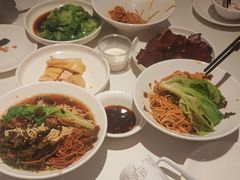 -南小馆(迪士尼小镇店)