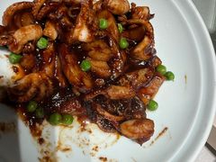 -阿明小菜·海鲜·上海菜(梅陇店)