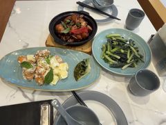 -鹿港小镇(悠唐店)