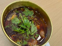 -万松园云记·生烫牛肉面(MOMOPARK店)