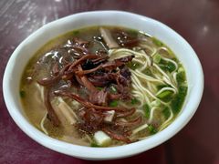 -大石人家鱿鱼面馆(大石西路总店)