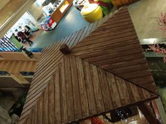 -聚春园自助餐厅(东街口店)