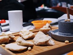 -煲宫猪肚鸡(晶品店)