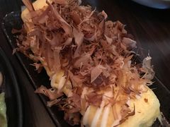 芝士厚蛋烧-小条食堂(筼筜天虹店)