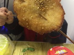 -夫妻串店(和睦路店)