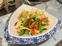 -素心斋素食餐厅