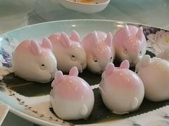 -御彩酒家(东风东路店)