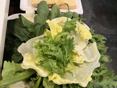 -福寿斋·老北京铜锅涮肉·烤鸭(顺义总店)
