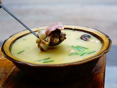 -宋记冕宁土菜馆(海门渔村二店)