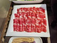 香草肥牛-老诚一锅羊蝎子(黄寺大街店)