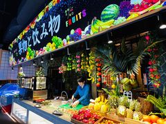 -蓝鲸湾汤泉(包河店)