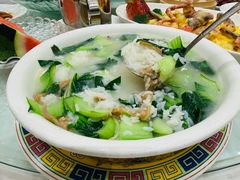 -顺风海鲜港(长寿路店)