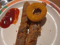 -比格比萨自助(宋家庄店)