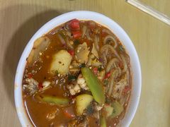 -酸辣粉(氹仔店)