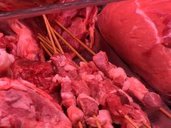 -清真牛街祥云轩门钉肉饼(左家庄店)