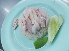 鸡油饭-红大哥水门鸡饭(總店)