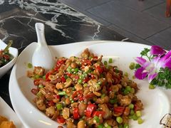 -李师傅脆肚(华强北店)