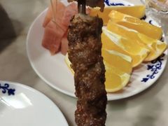 -东来顺•非遗火锅(外滩店)