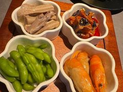 -吴越荣记苏州菜·松鼠桂鱼100%活鱼现做(斜塘老街店)